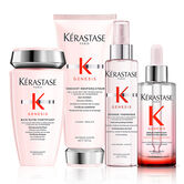 Genesis Dry Weakened Hair Care Set