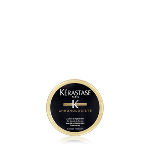 Crème Chronologiste Travel Size Hair Mask  Kérastase Crème Chronologiste Travel Size Hair Mask  Kérastase