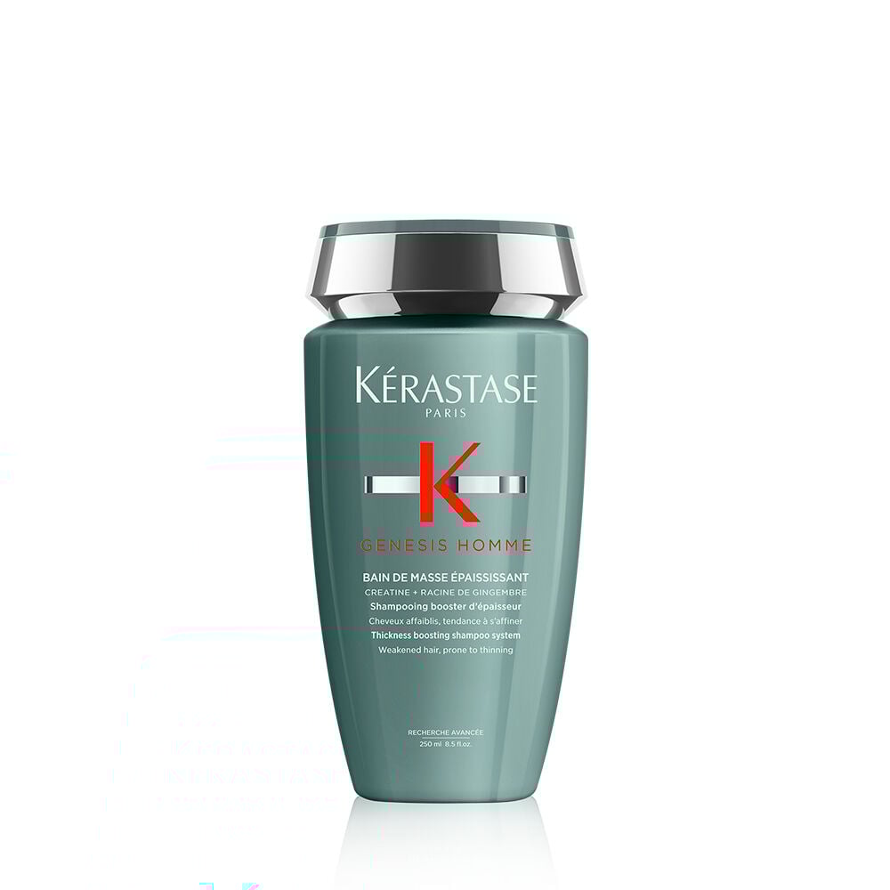 Genesis Homme Thickening Hair Care Set for Men Kerastase