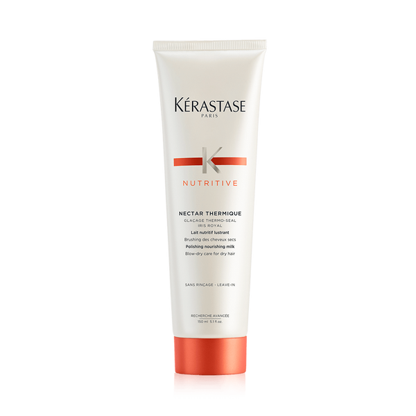 Nectar Thermique Hair Milk For Dry Hair  Kérastase