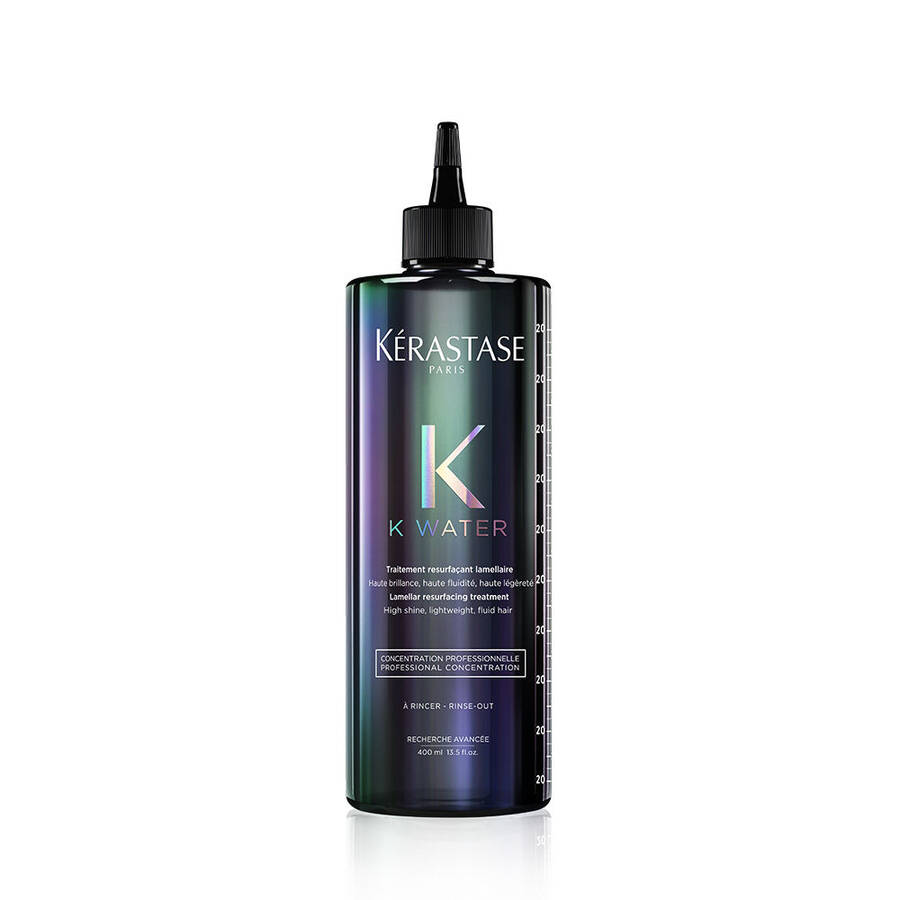 K Water Lemellar Resurfacing Hair Treatment Kerastase
