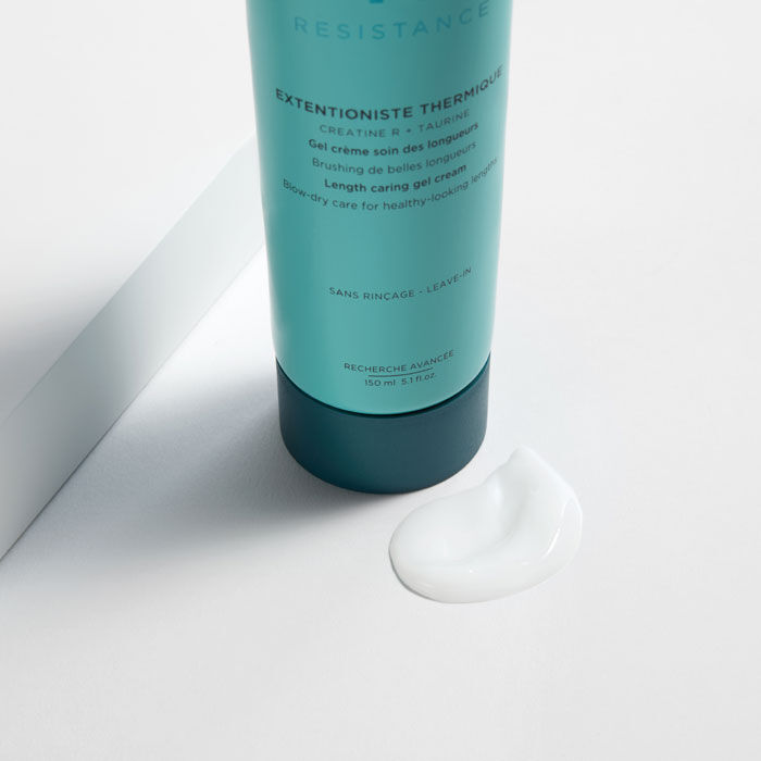 Resistance Extentioniste Thermique Blow Dry Primer Duo Set