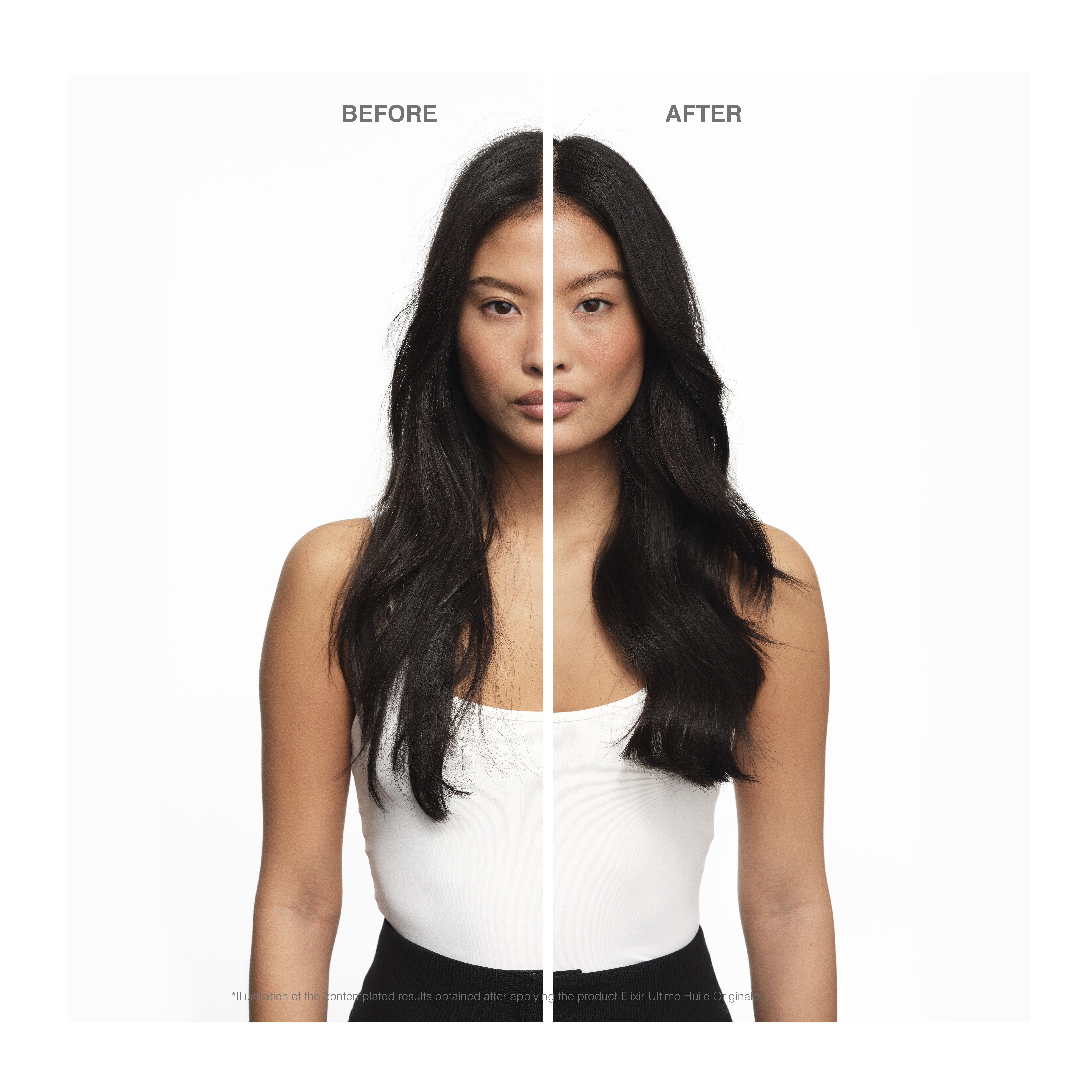 Masque Reconstituant Hair Mask for Damaged Hair | Kérastase