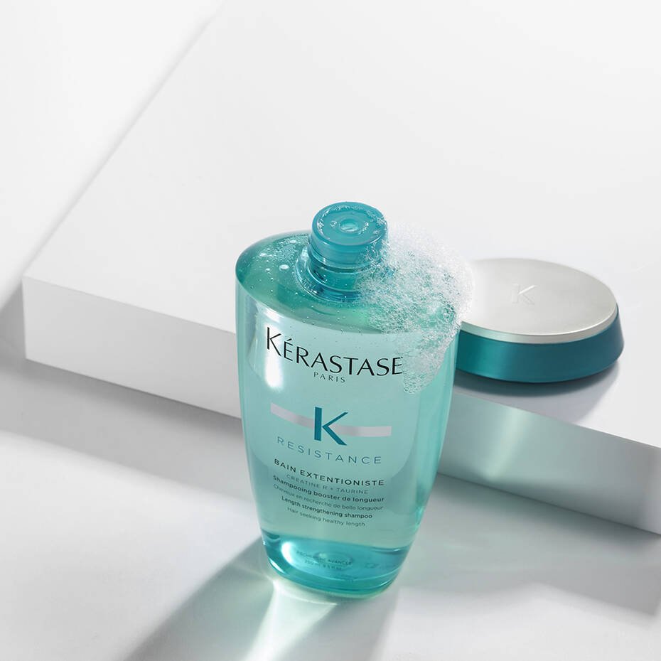 Résistance Bain Extentioniste Shampoo For Long Hair Kérastase