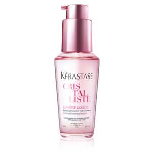 Cristalliste Lumière Liquide Shine Perfecting Hair Serum 