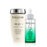 Densifying Shampoo & Scalp Serum Duo Set