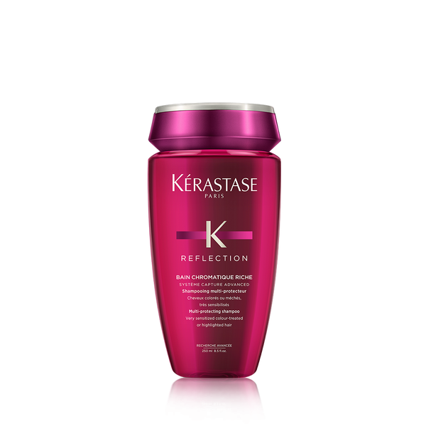 Reflection Bain Chromatique Riche