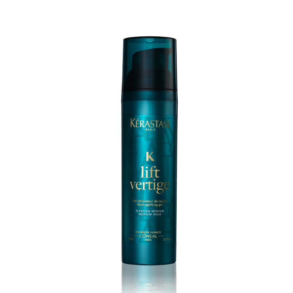 Lift Vertige - Hair Styling Hair Gel  Kérastase