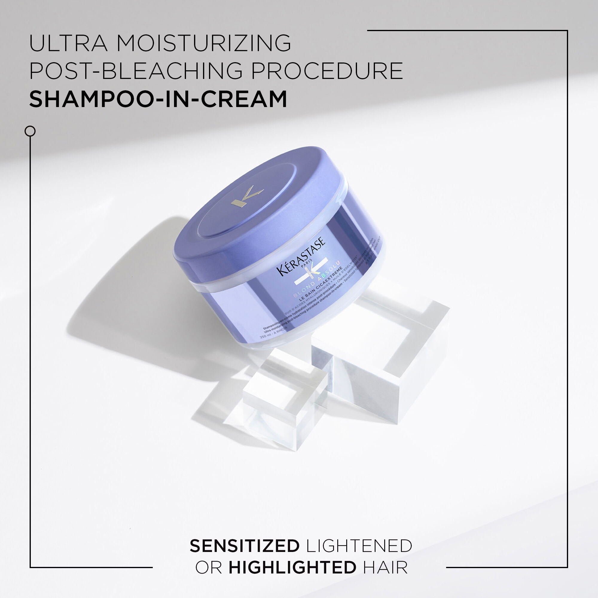 kerastase blond absolu le bain cicaextreme shampoo product details