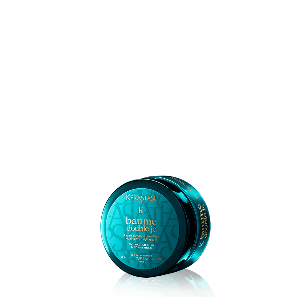 Baume Double Je - Hair Styling Pomade  Kérastase