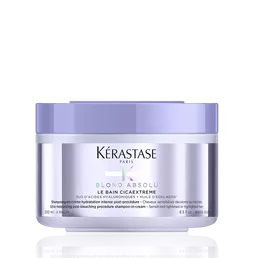 kerastase blond absolu le bain cicaextreme shampoo