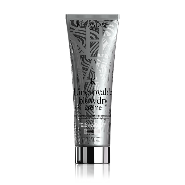 L'incroyable Blowdry Crème - Opulent Reshapable Heat 