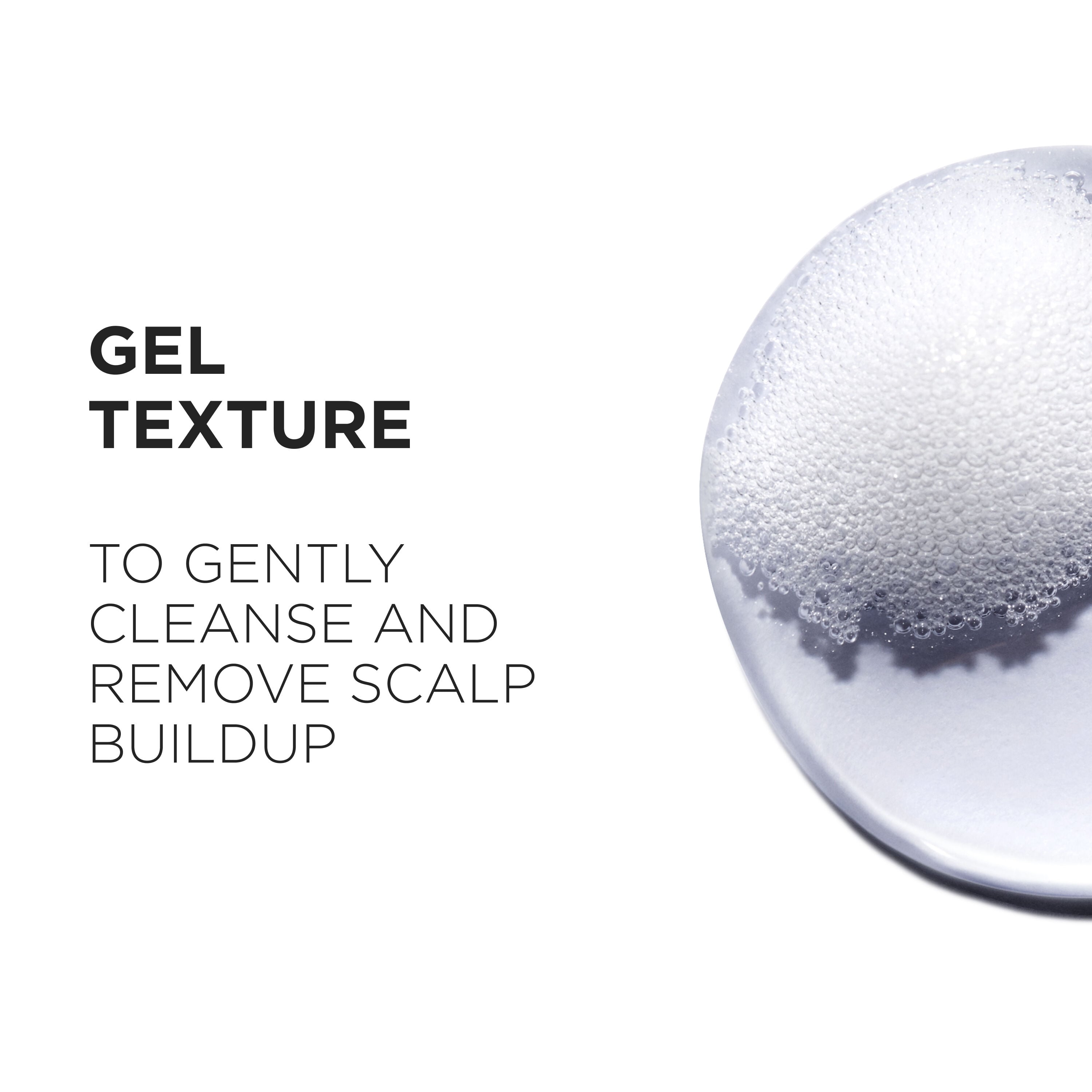 Genesis Bain Hydra-Fortifiant Shampoo