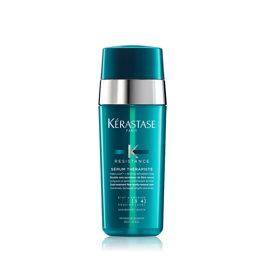 満点の Résistance Kérastase | Serum Hair Thérapiste Sérum ヘアケア