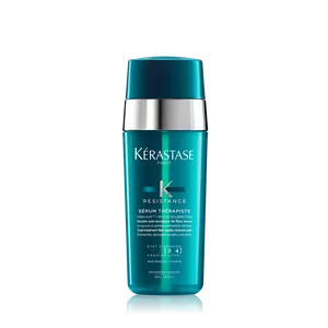 kerastase resistance serum therapiste hair serum
