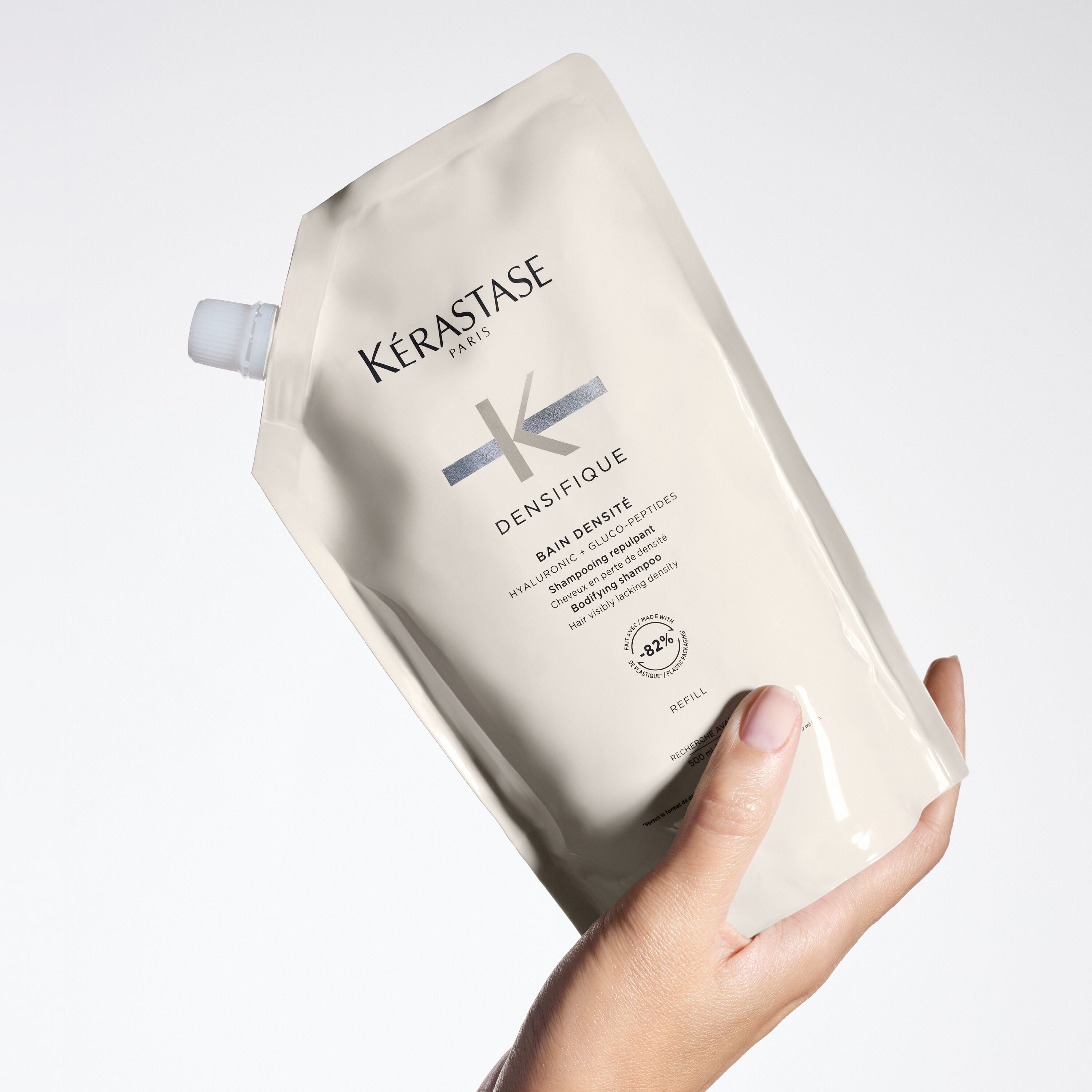 Densifique Bain Densite Shampoo