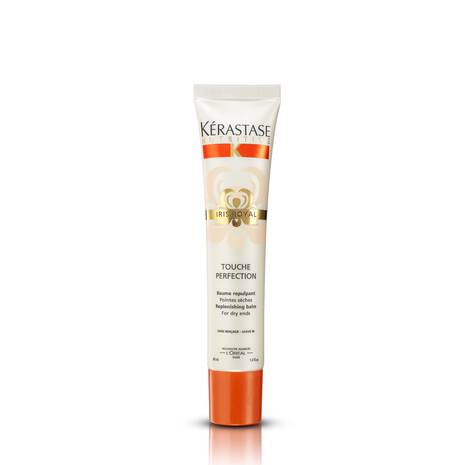 Resistance Masque Age Recharge Conditioning Hair Mask Kerastase I would not recommend this product or buy it again. touche perfection