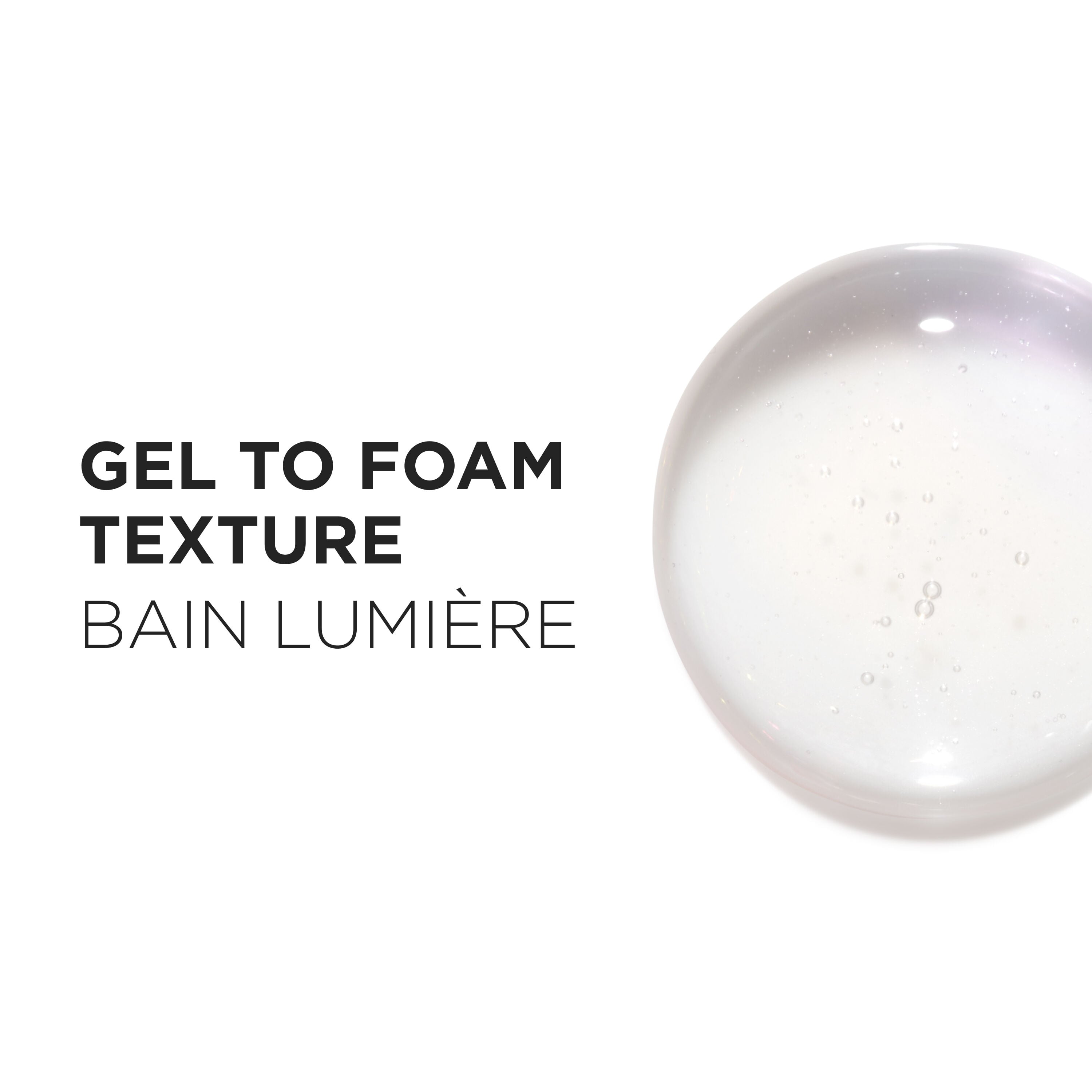 Blond Absolu Bain Lumiere Shampoo