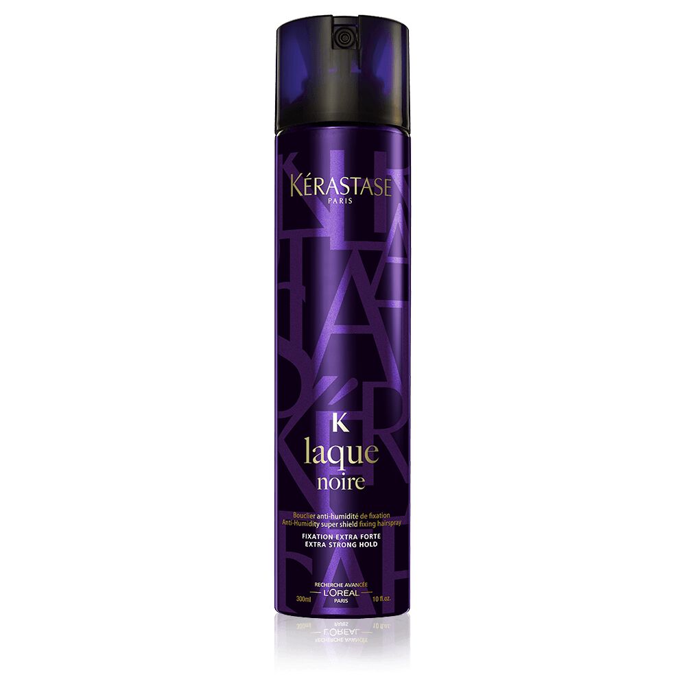 Salon Professional Styling Hair Sprays Kerastase