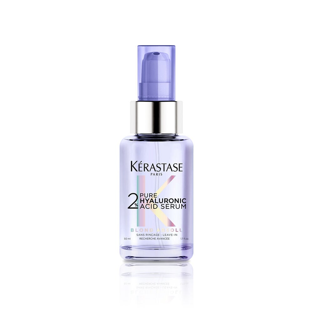 Blond Absolu 2% Pure Hyaluronic Acid Serum | Kérastase