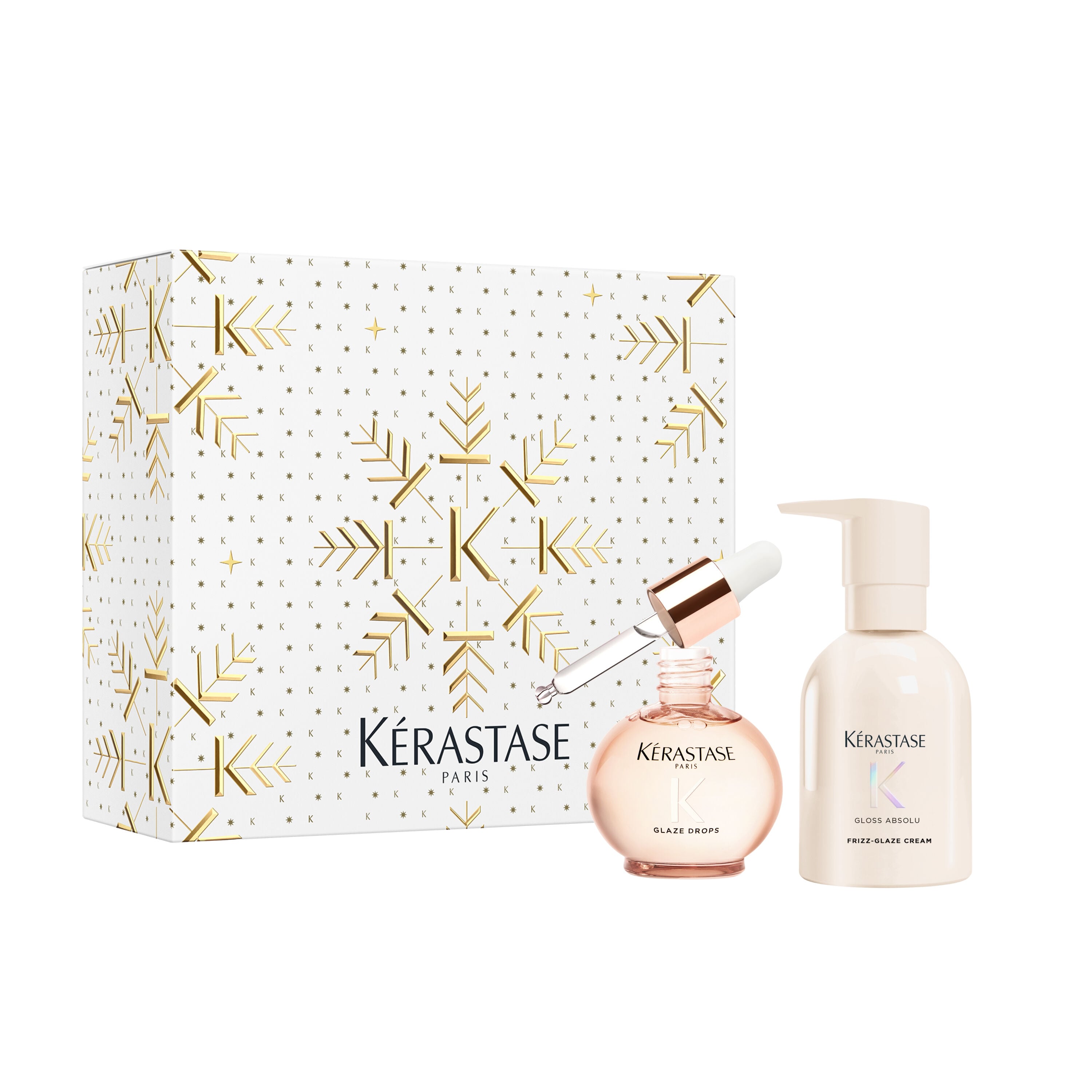 Luxury Haircare Gift Sets, Perfect For Loved Ones | Kérastase