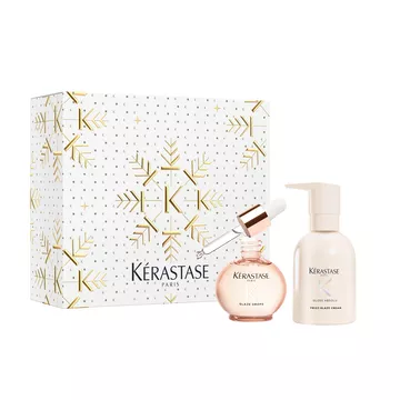 Gloss Absolu Creme & Oil Holiday Duo Set