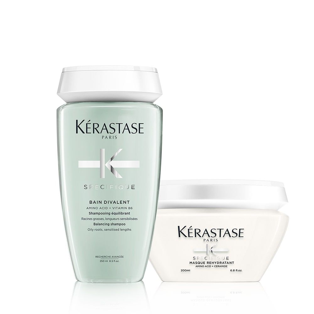 Shampoo and conditioner for oily hair new arrivals