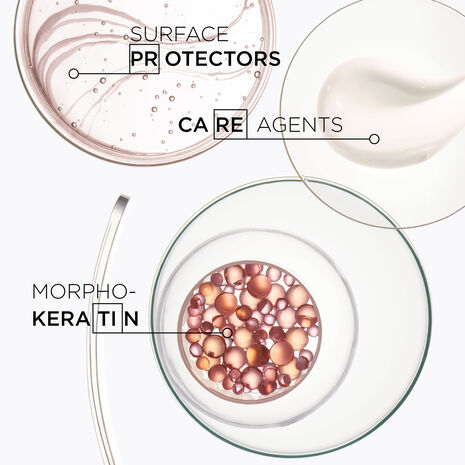 kerastase discipline maskeratine hair masque ingredients