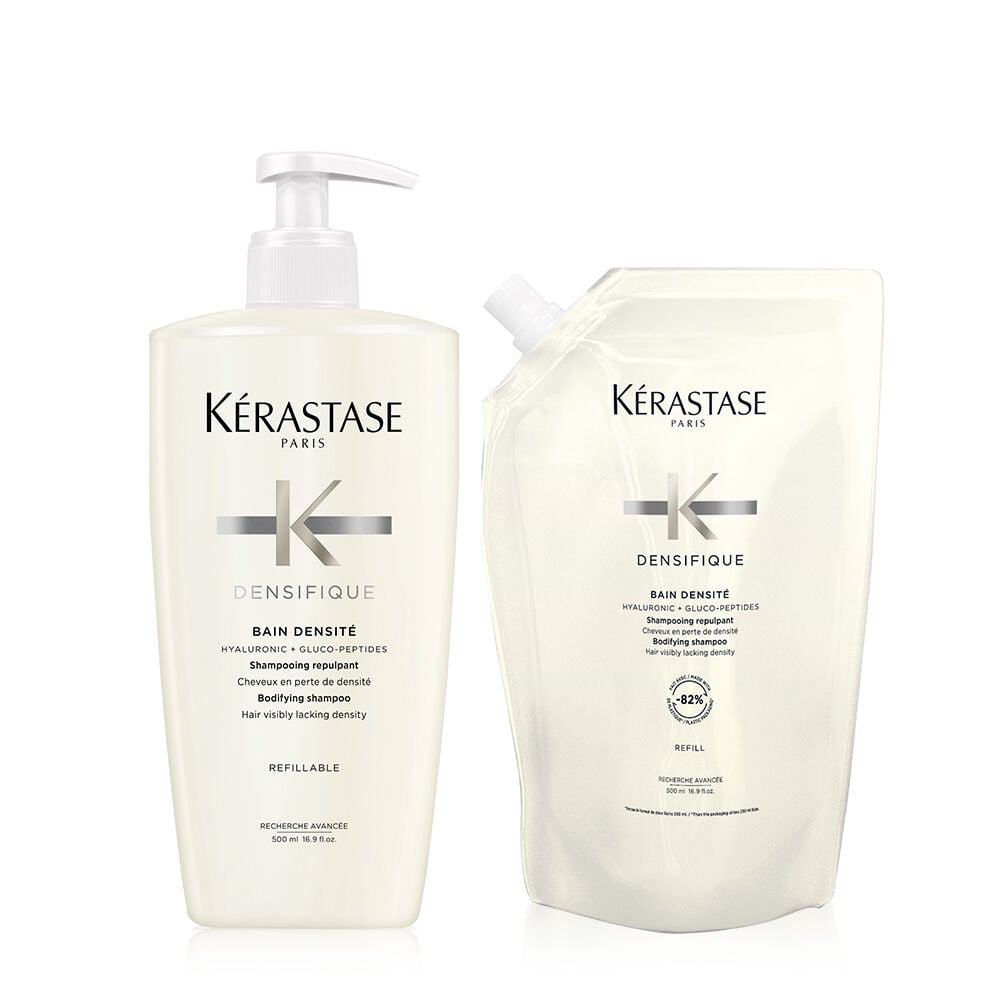 Densifique Hair Care Set for Thinning Hair | Kérastase