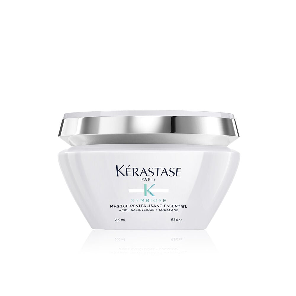 Kérastase Masque IntenseRégénérant 200ml NEW Masque Revitalisant Essentiel 200ML Kerastase | eBay