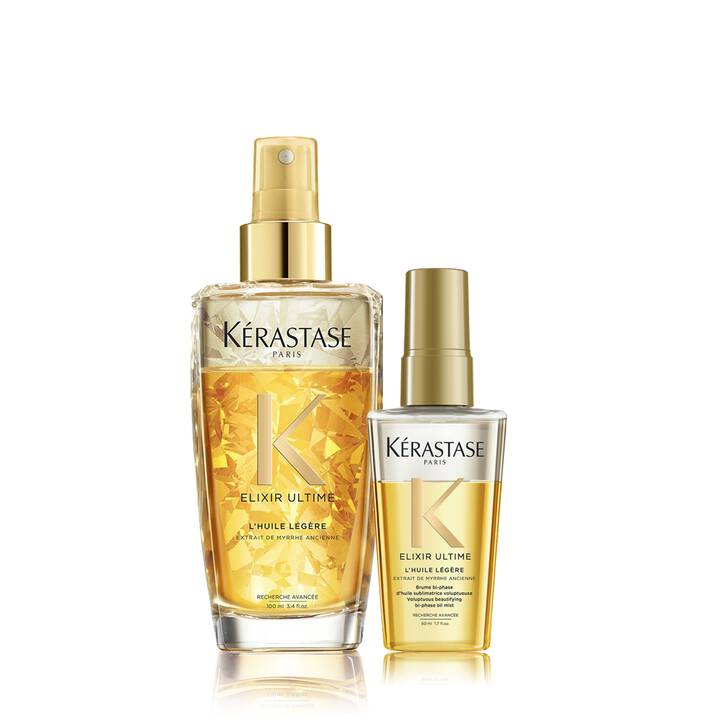 Best AntiFrizz Hair Oils & Serums for Frizzy Hair Kérastase