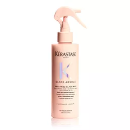 Gloss Absolu Glaze Milk Anti-Frizz Heat Protecting Spray