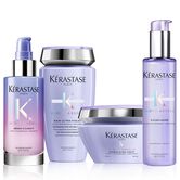 Blond Absolu 24/7 Intense Neutralization & Recovery Hair Care Set