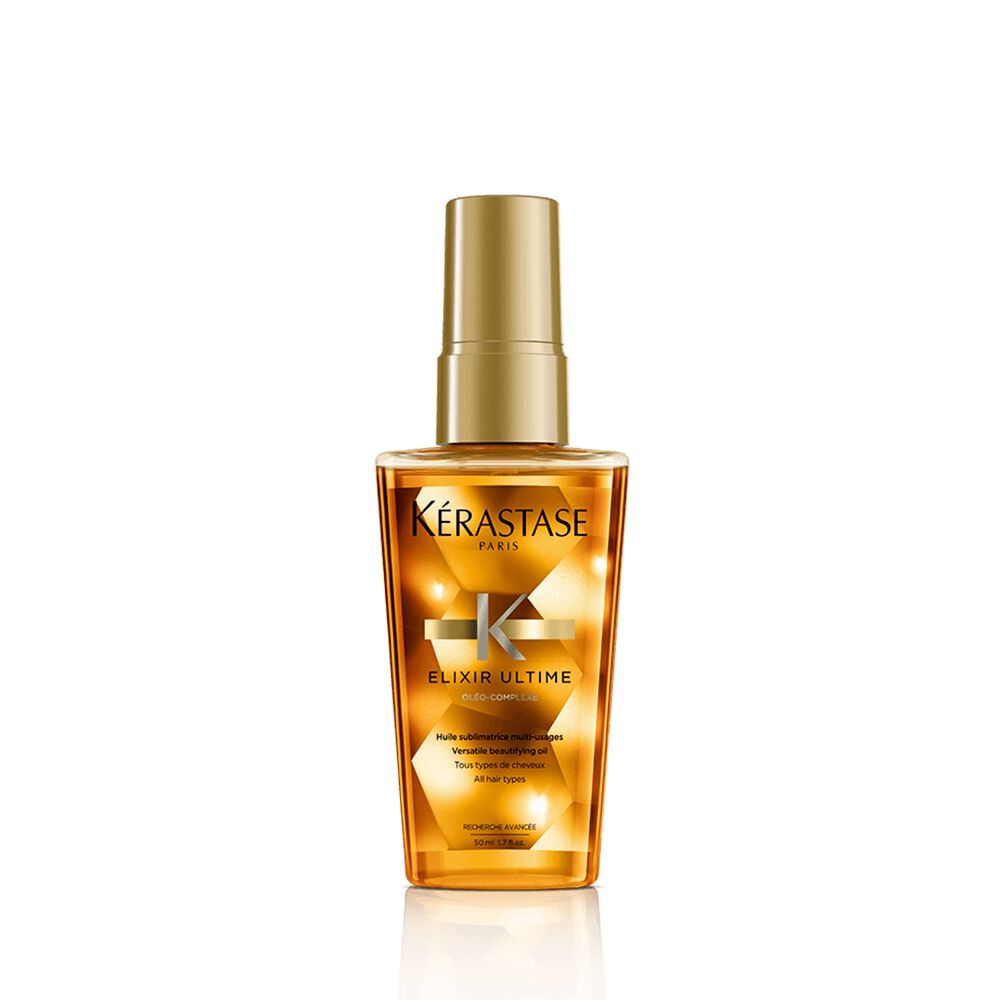 Elixir Ultime Nourishing Travel Size Hair Oil | Kérastase