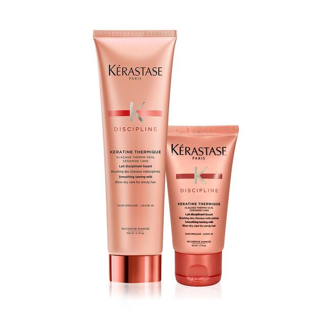 Travel Size Hair Styling Products Kérastase