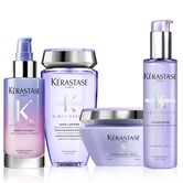 Blond Absolu 24/7 Moderate Neutralization & Hydration Hair Care Set