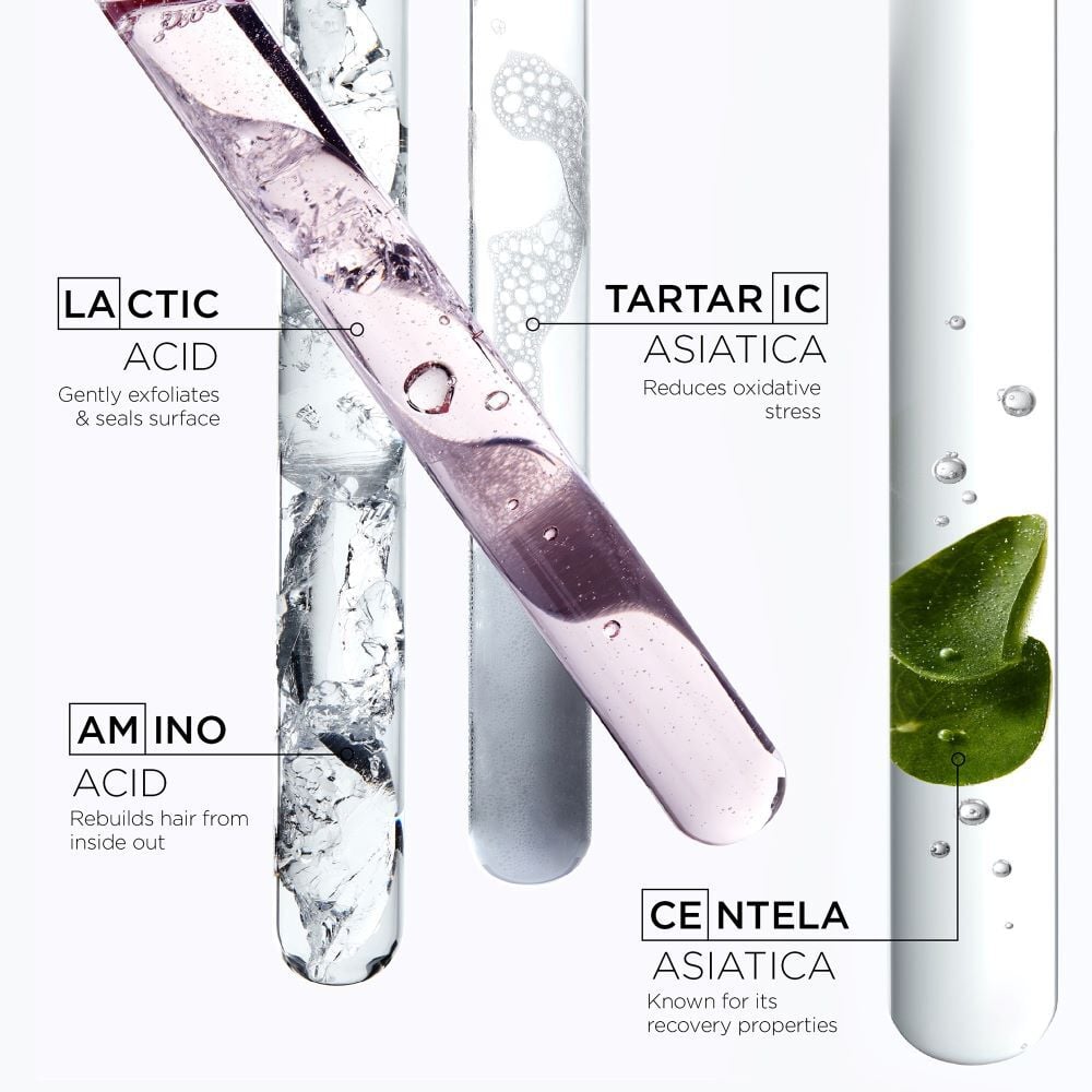 Chroma Absolu Damaged Colored Hair Care Set