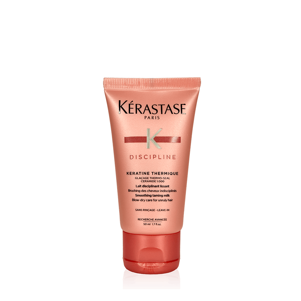 Discipline Keratine Thermique Travel Blow Dry Primer 