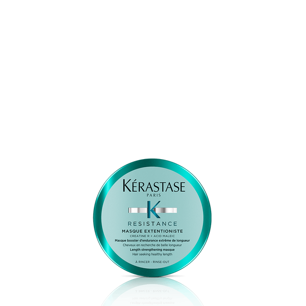 Travel Size Résistance Masque Extentioniste Hair Mask Travel Size Résistance Masque Extentioniste Hair Mask