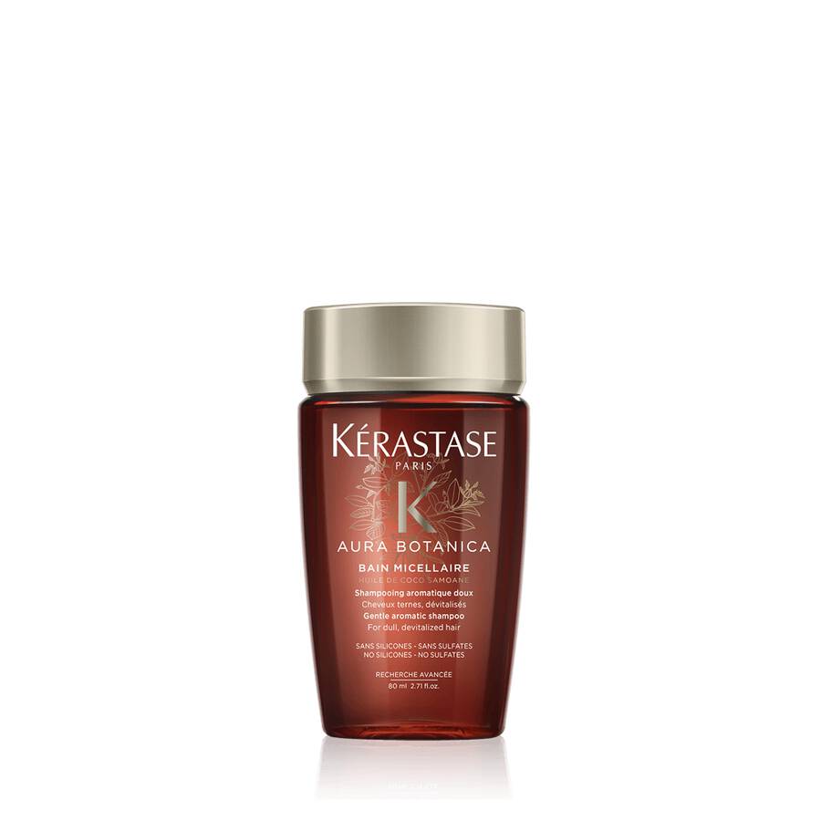 Professional Sulfate Free Shampoos Kerastase