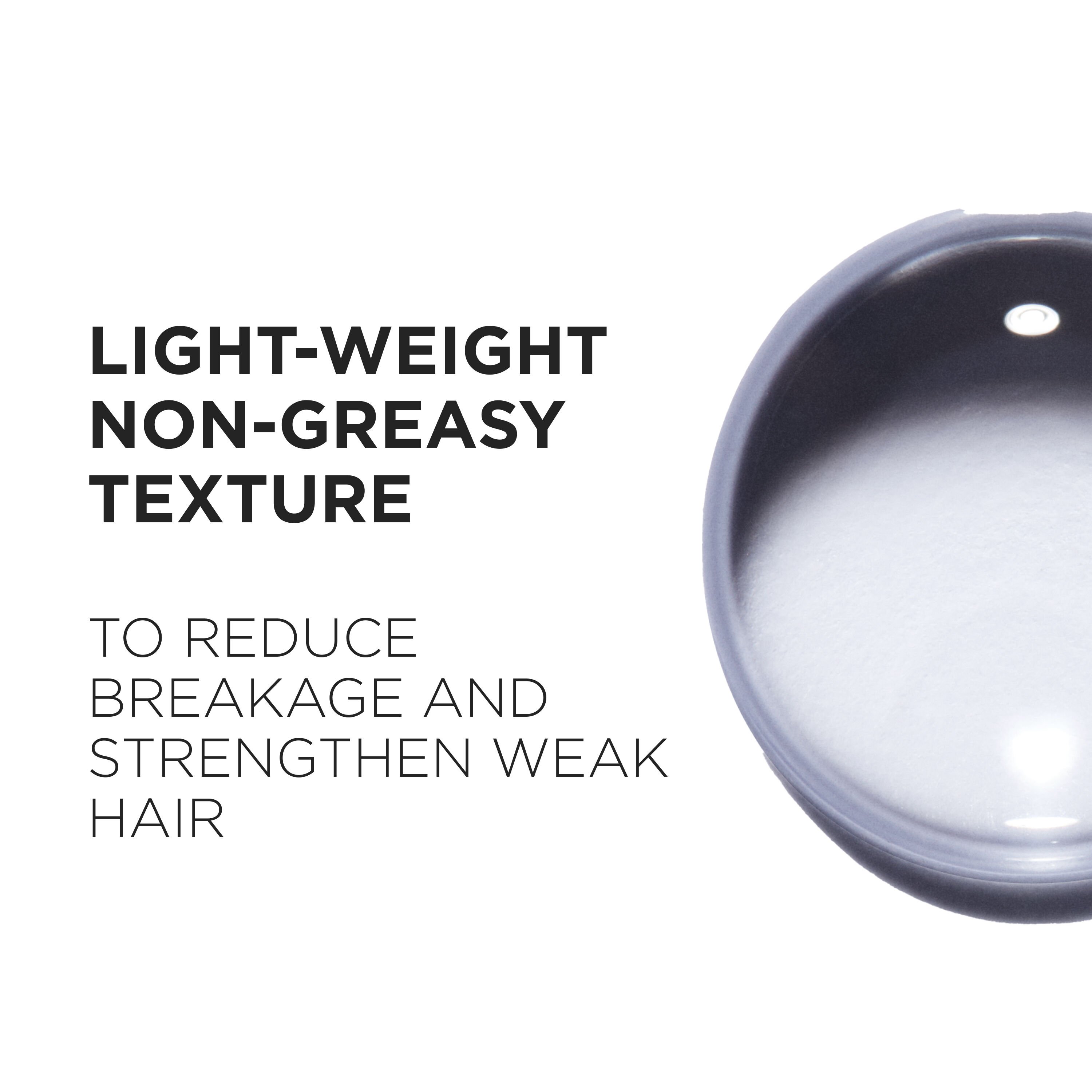 Kerastase Genesis Serum Light Weight Texture