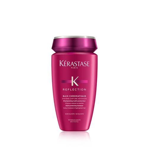 Reflection Red Hair Color Correcting Set Kérastase