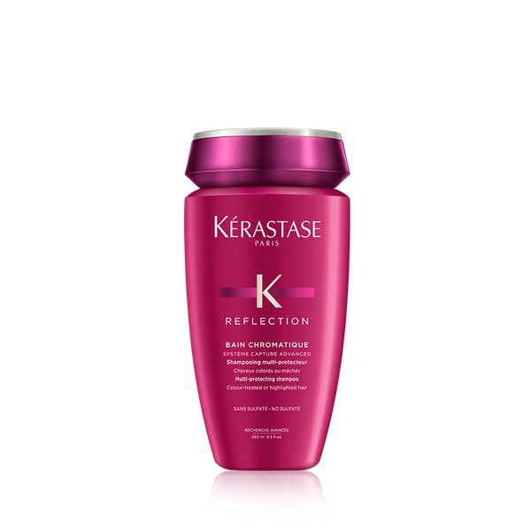 Bain Chromatique Sulfate-Free Shampoo  Kérastase