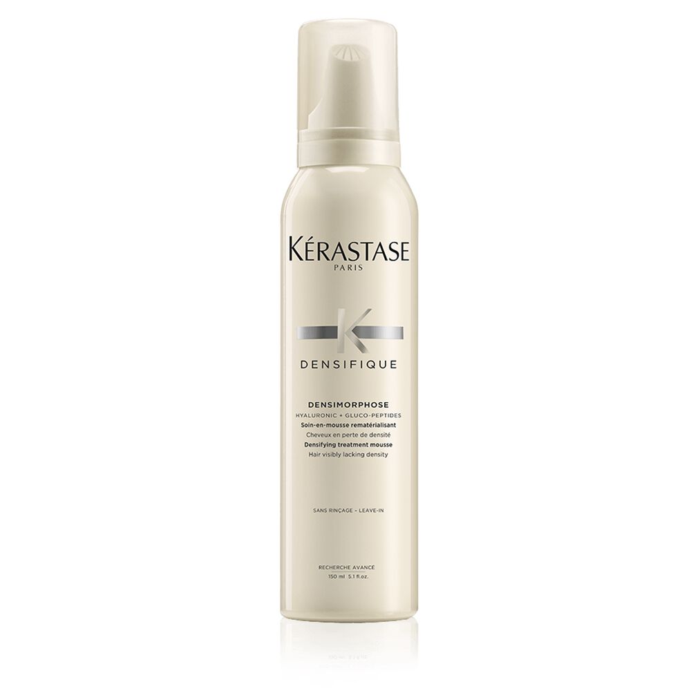Densifique Densimorphose Mousse For Thinning Hair Kerastase