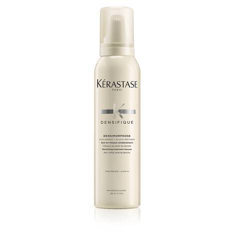Densifique Densimorphose Mousse For Thinning Hair Kerastase