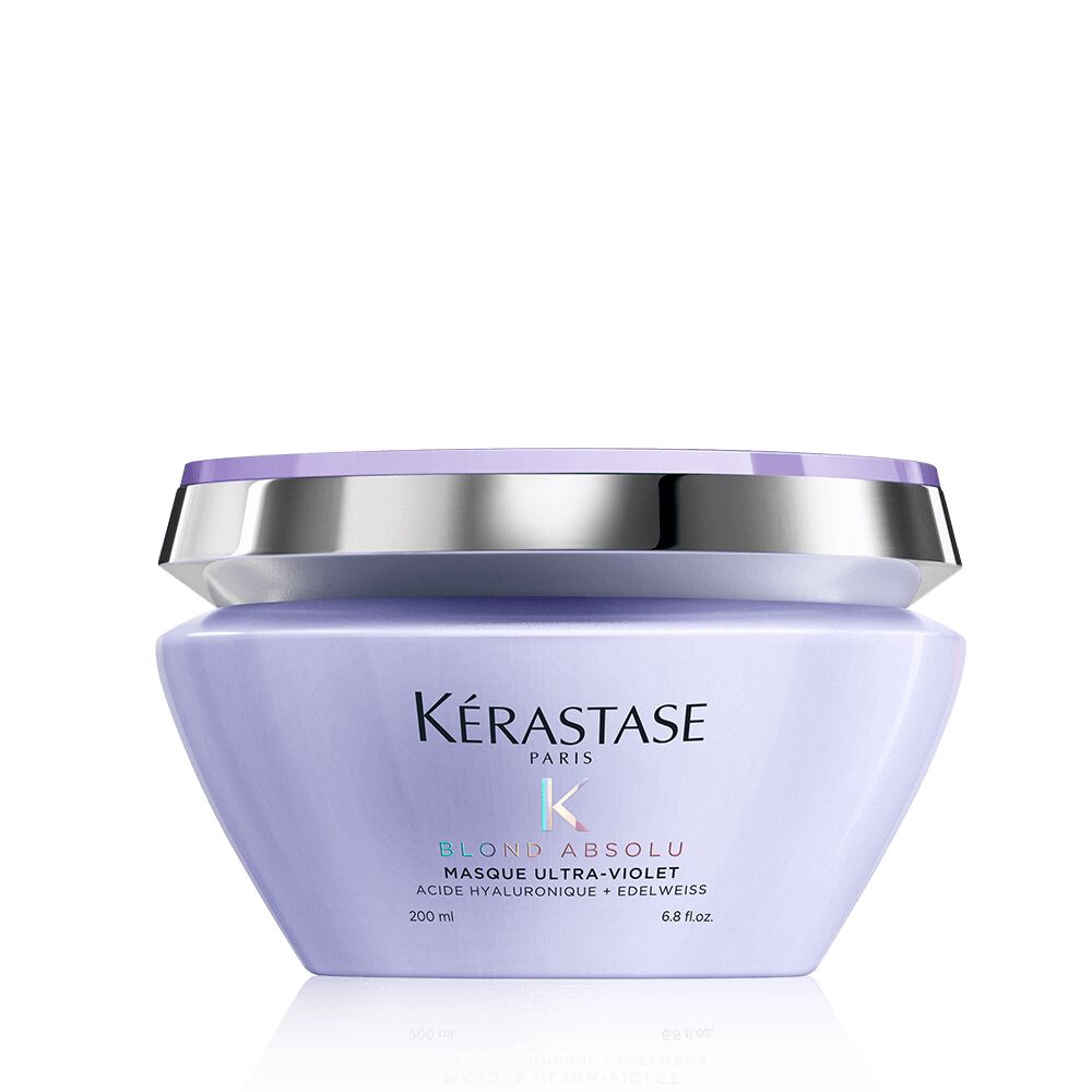 Blond Absolu Hair Care Set for Blonde Highlights | Kérastase