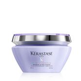 kerastase blond absolu masque ultra violet purple hair mask