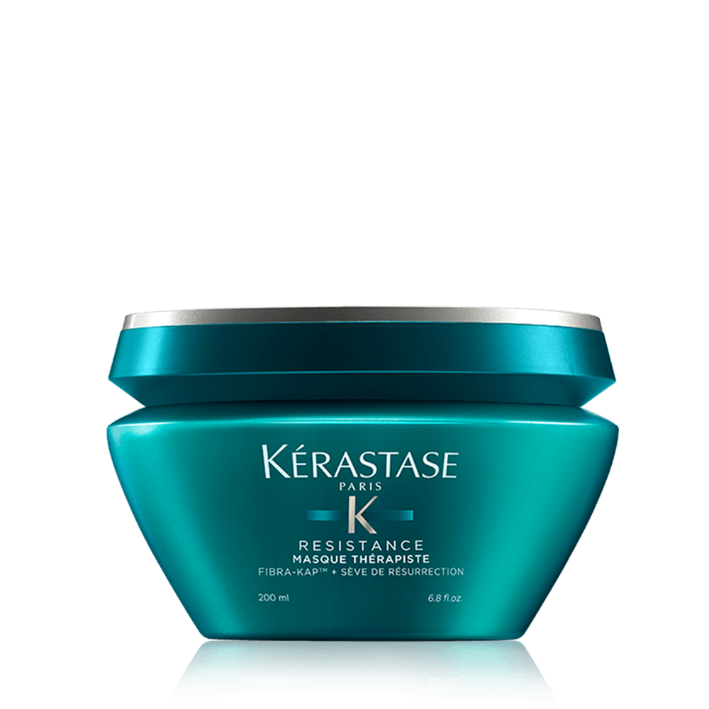 Résistance Hair Care For Very Damaged Hair Kérastase