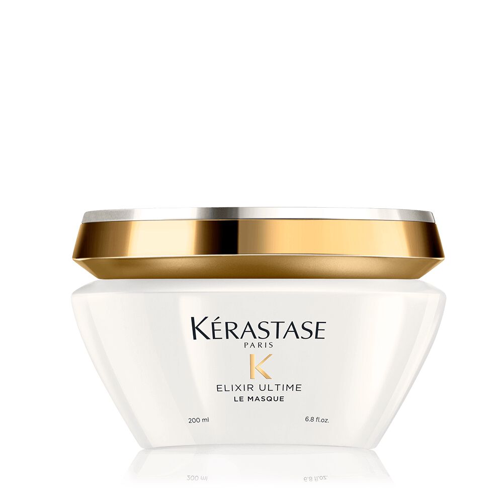 Masque Elixir Ultime Deeply Nourishing Hair Mask  Kérastase
