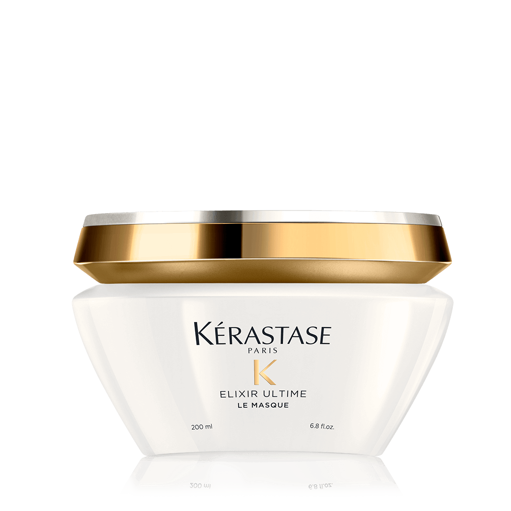 Masque Elixir Ultime Deeply Nourishing Hair Mask  Kérastase